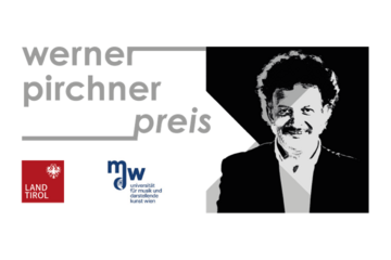 Werner Pirchner Preis
